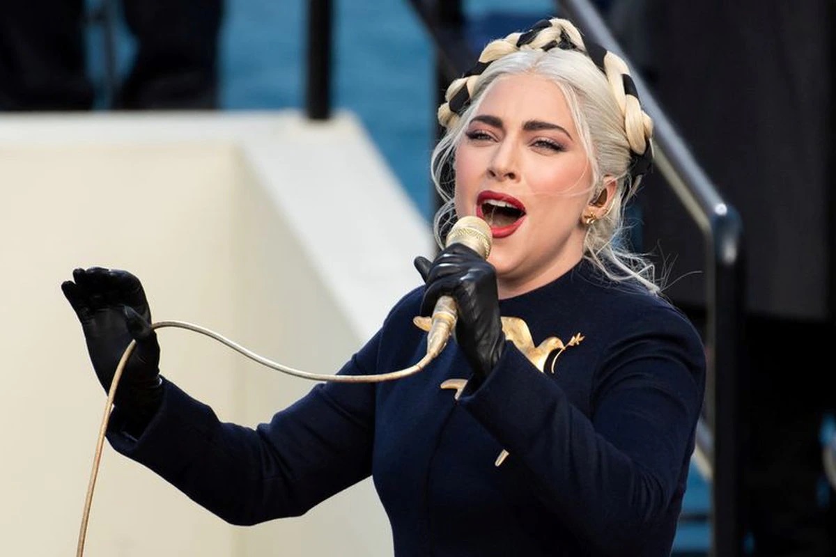 Lady Gaga Revela Que Qued Embarazada Tras Haber Sido Violada A Los