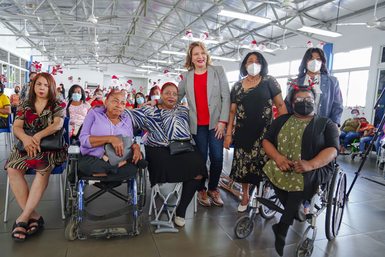 Plan Social Vuelve A Encender La Navidad Con Ruta De La Esperanza