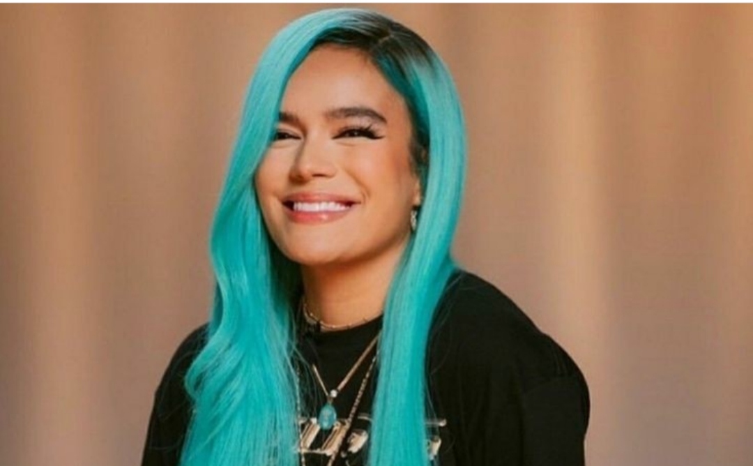 Karol G Retira Su Participaci N En El Remix De Una Noche En Medell N