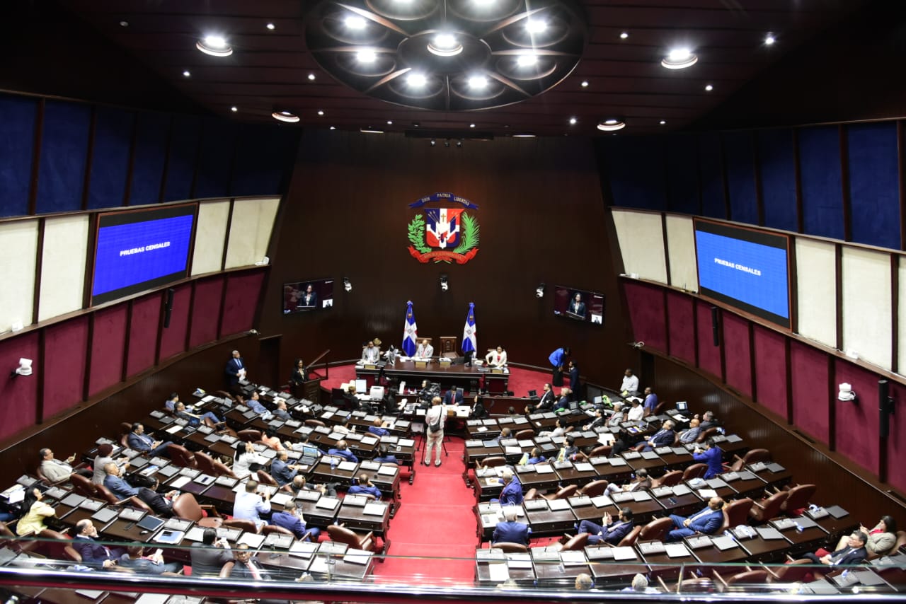 Diputados Aprueban En Primera Lectura Proyecto De Ley De Presupuesto