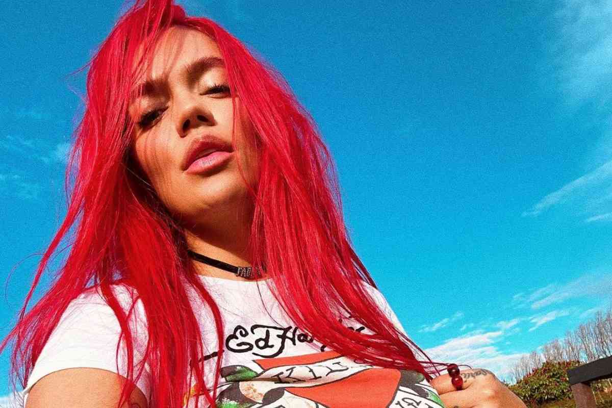 Karol G anuncia oficialmente su retiro de la música RC Noticias