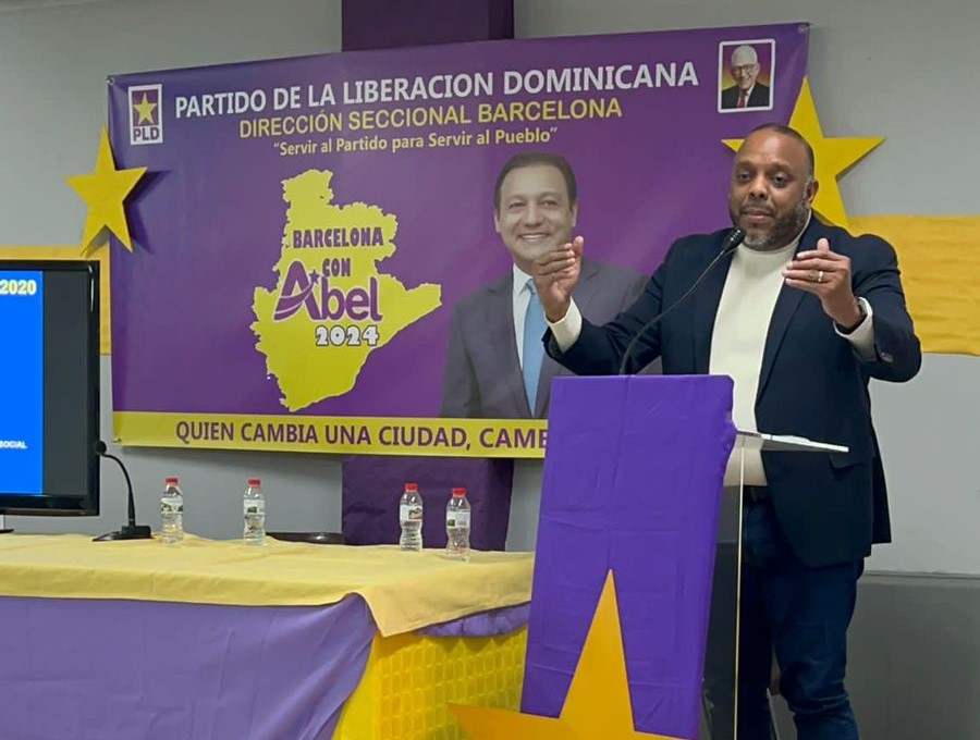 Diputado Luis Henr Quez Asegura Abel Es Garant A De Sacar Al Pa S De La