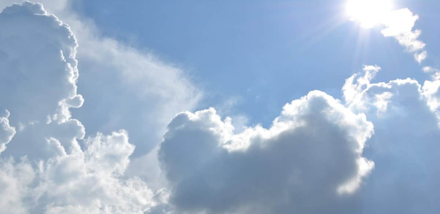 Pronostican Un Cielo Soleado La Ma Ana De Este Viernes Y Algunos