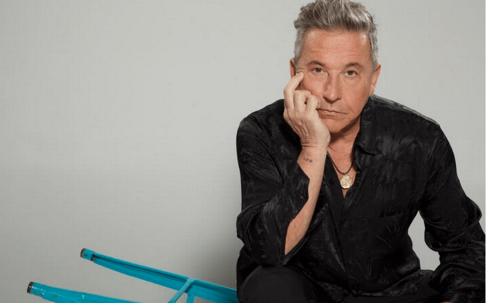 Ricardo Montaner descarga contra Despierta América por difundir