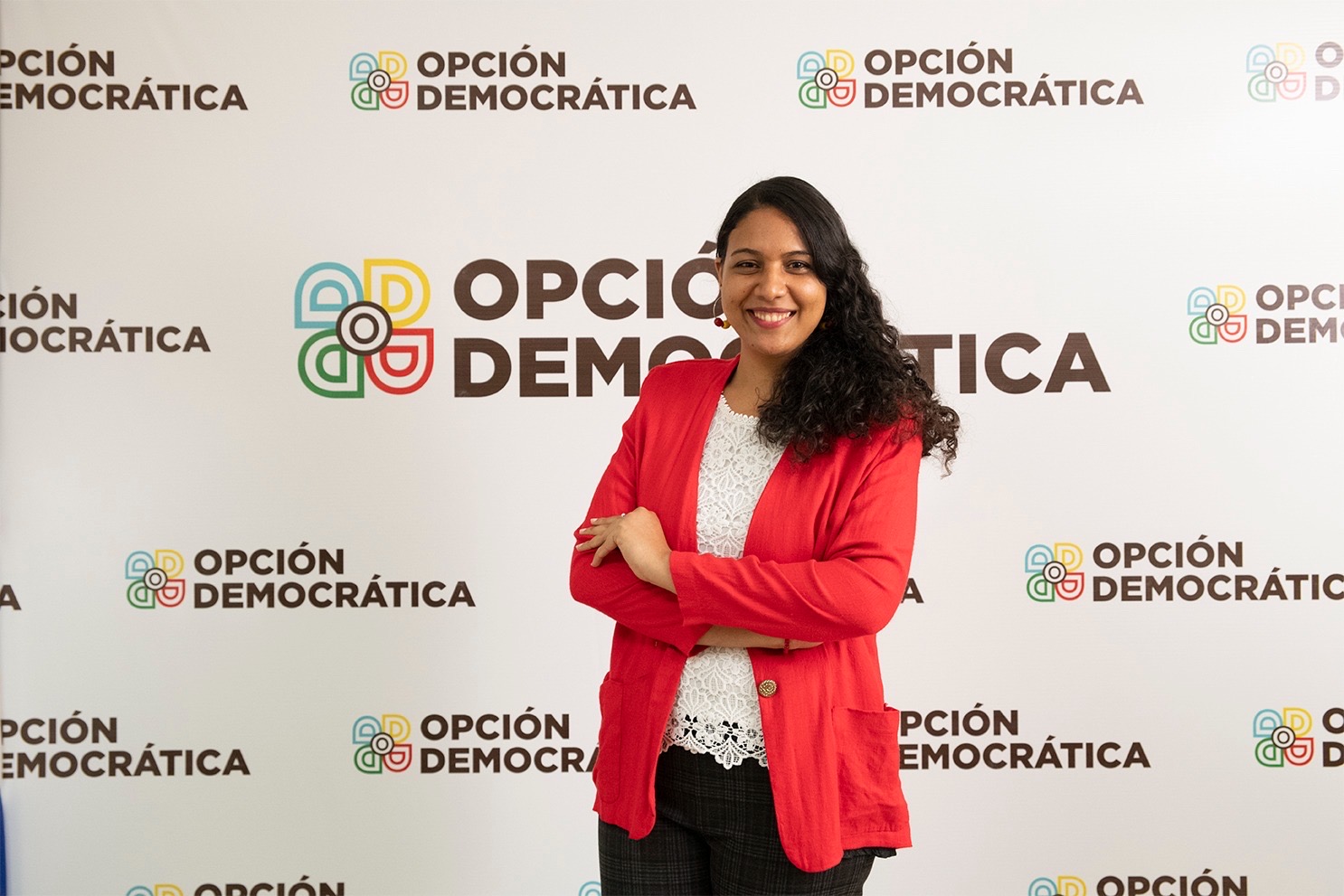 Partido Opción Democrática presenta Secretaría Nacional de Artes y