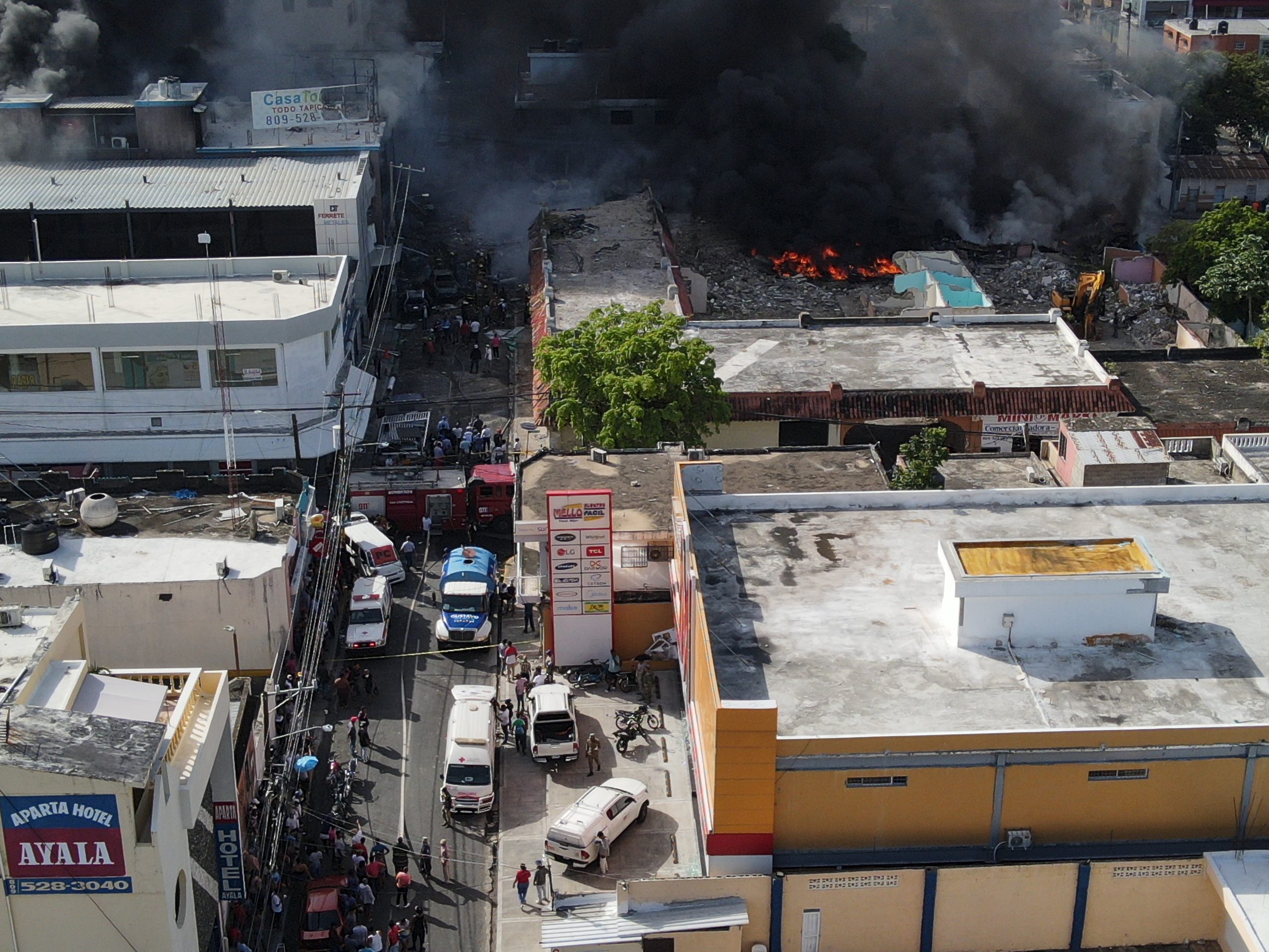 Ministerio P Blico Solicita Medida De Coerci N A Imputados Por