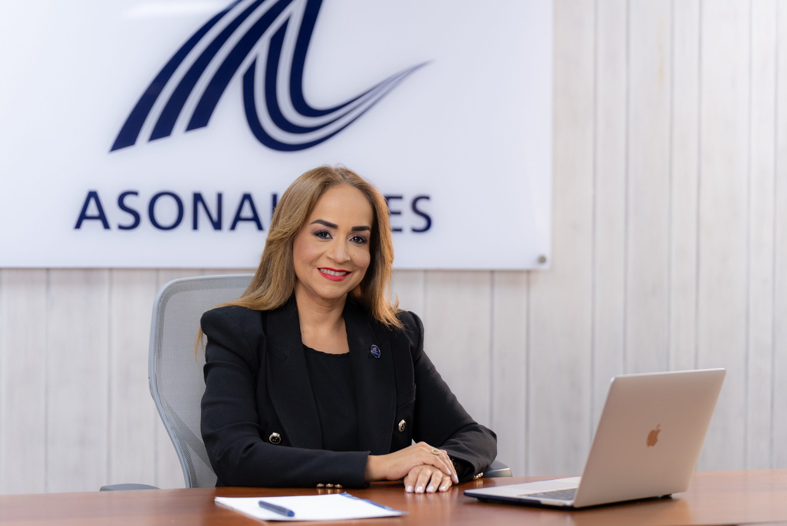 Asonahores Designa A Aguie Lendor Como Su Nueva Vicepresidenta