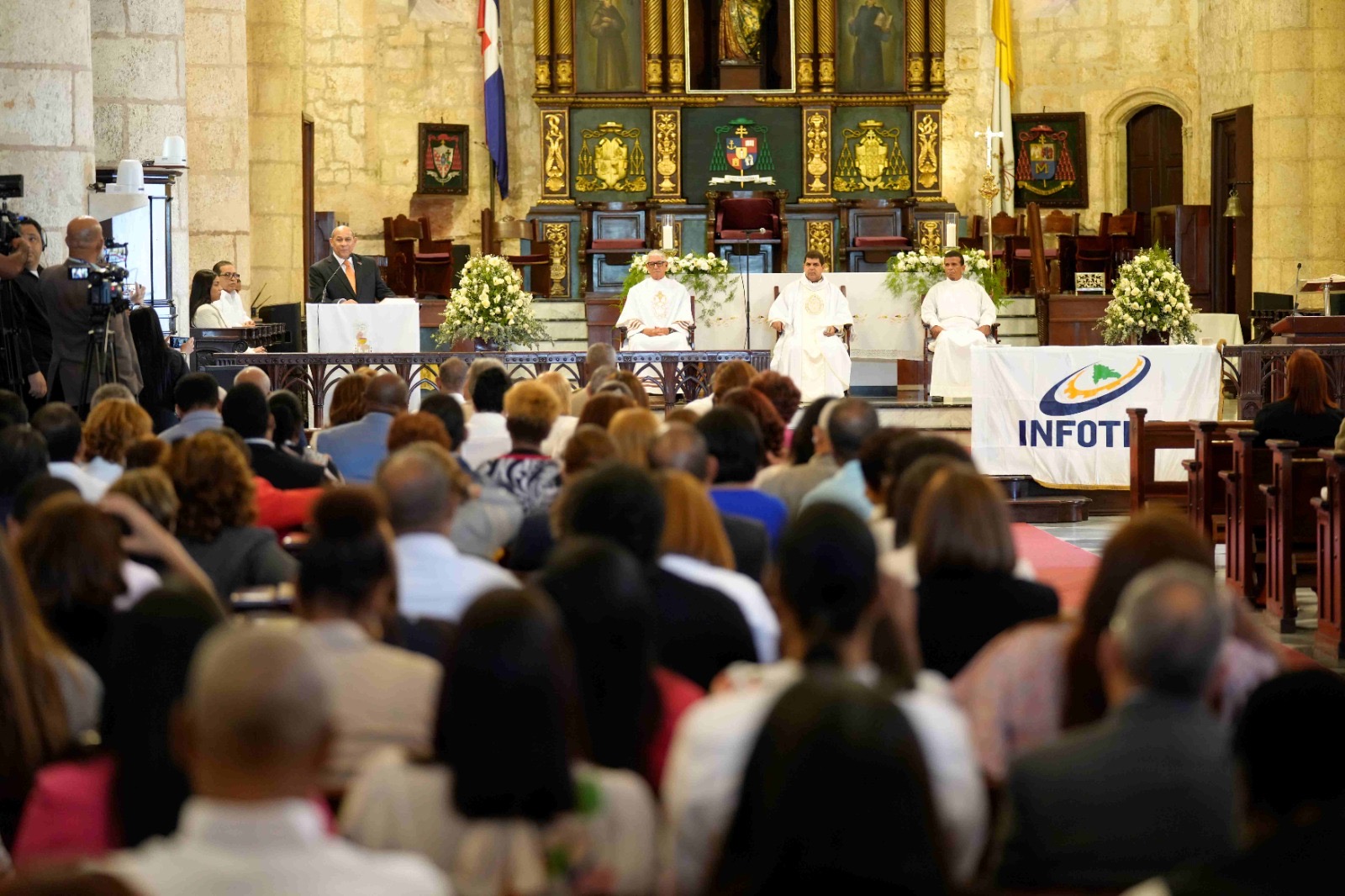 El Infotep Celebra Su Aniversario Impulsando El Desarrollo Del Pa S