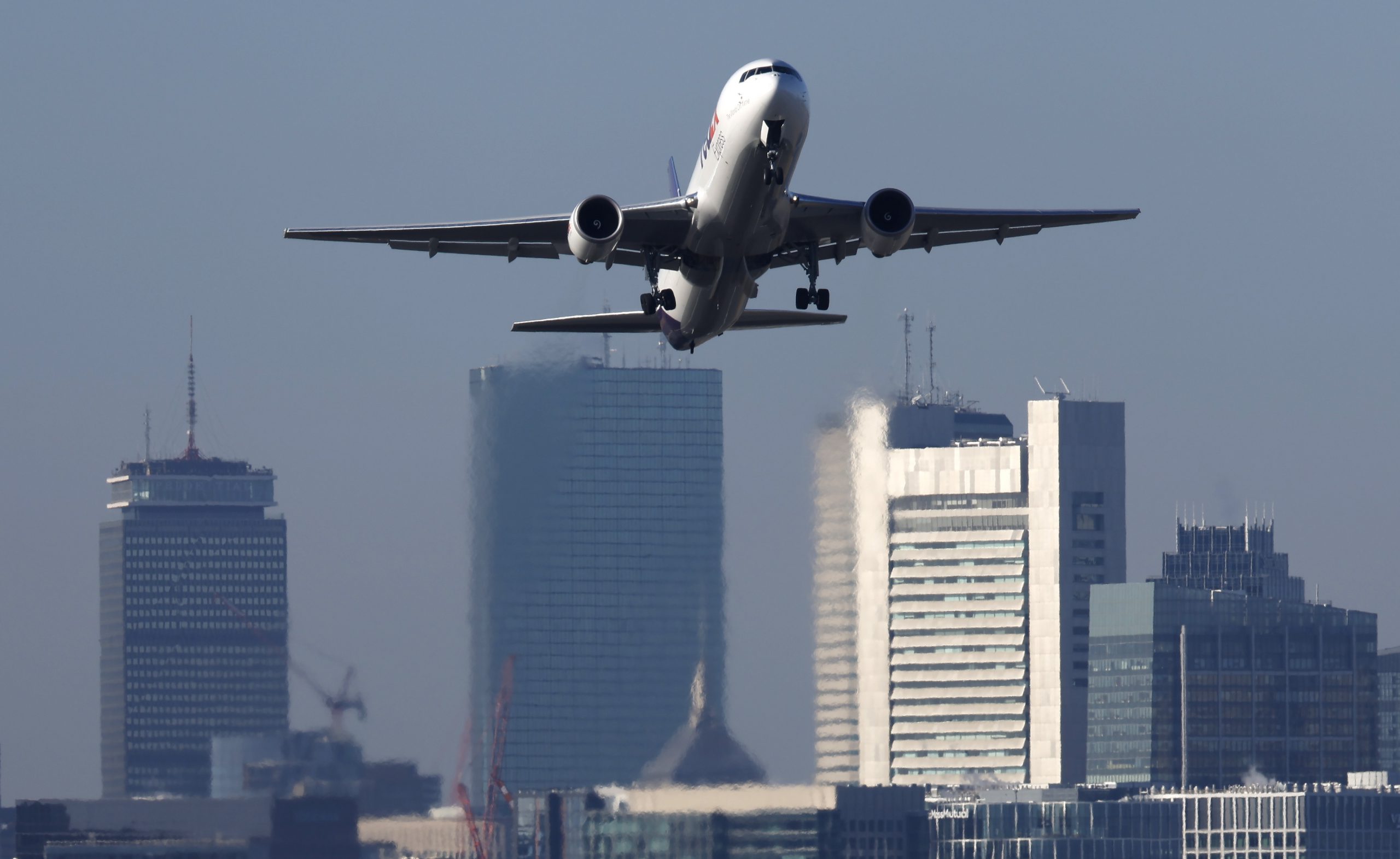 Ee Uu Ve Paso Adelante En La Aviaci N Con Acuerdo De Cielos Abiertos