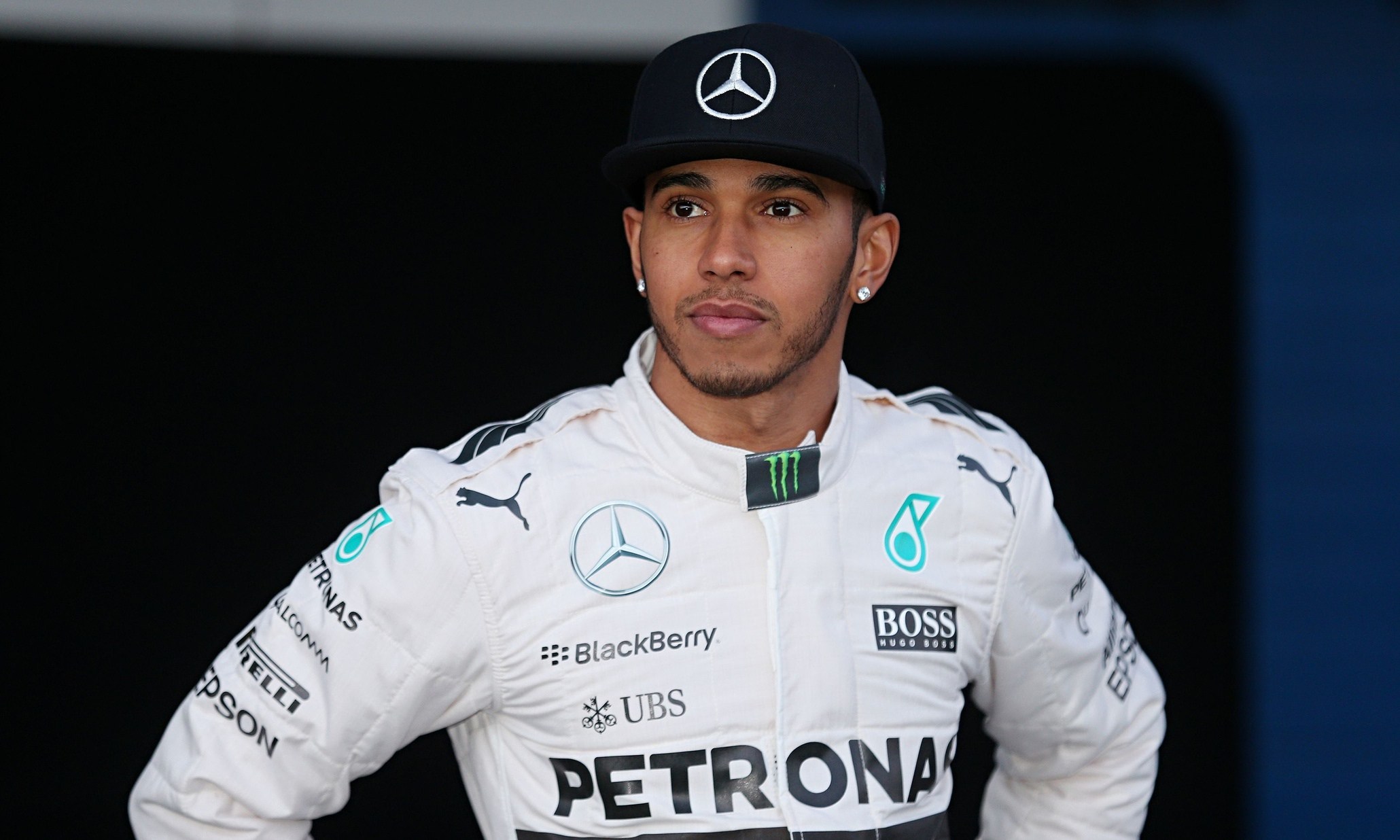 Británico Lewis Hamilton se lleva el Gran Premio de Austria