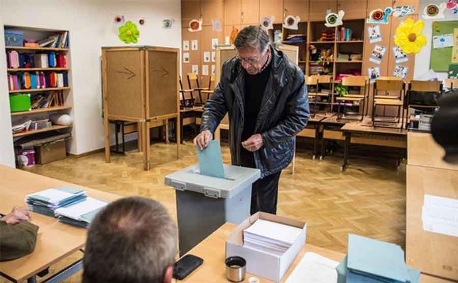 Corte austriaca ordena repetir las elecciones presidenciales