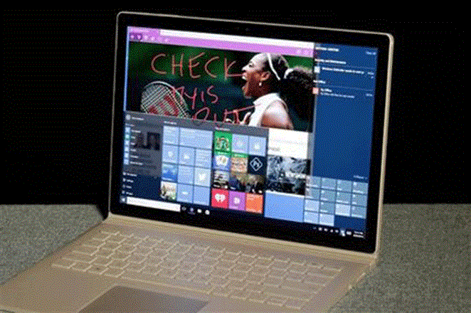 Microsoft ofrece nueva versión de Windows 10