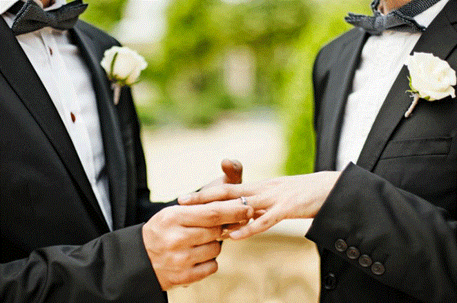 Juez de Misisipi ordena a funcionarios a casar a gays aunque no quieran