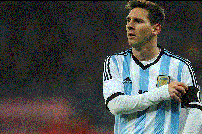 El eterno subcampeón, el legado de Messi con Argentina