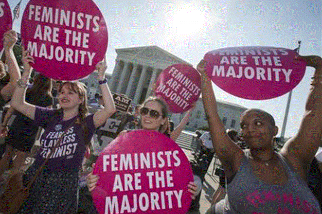 Corte deroga regulaciones a clínicas de abortos en Texas
