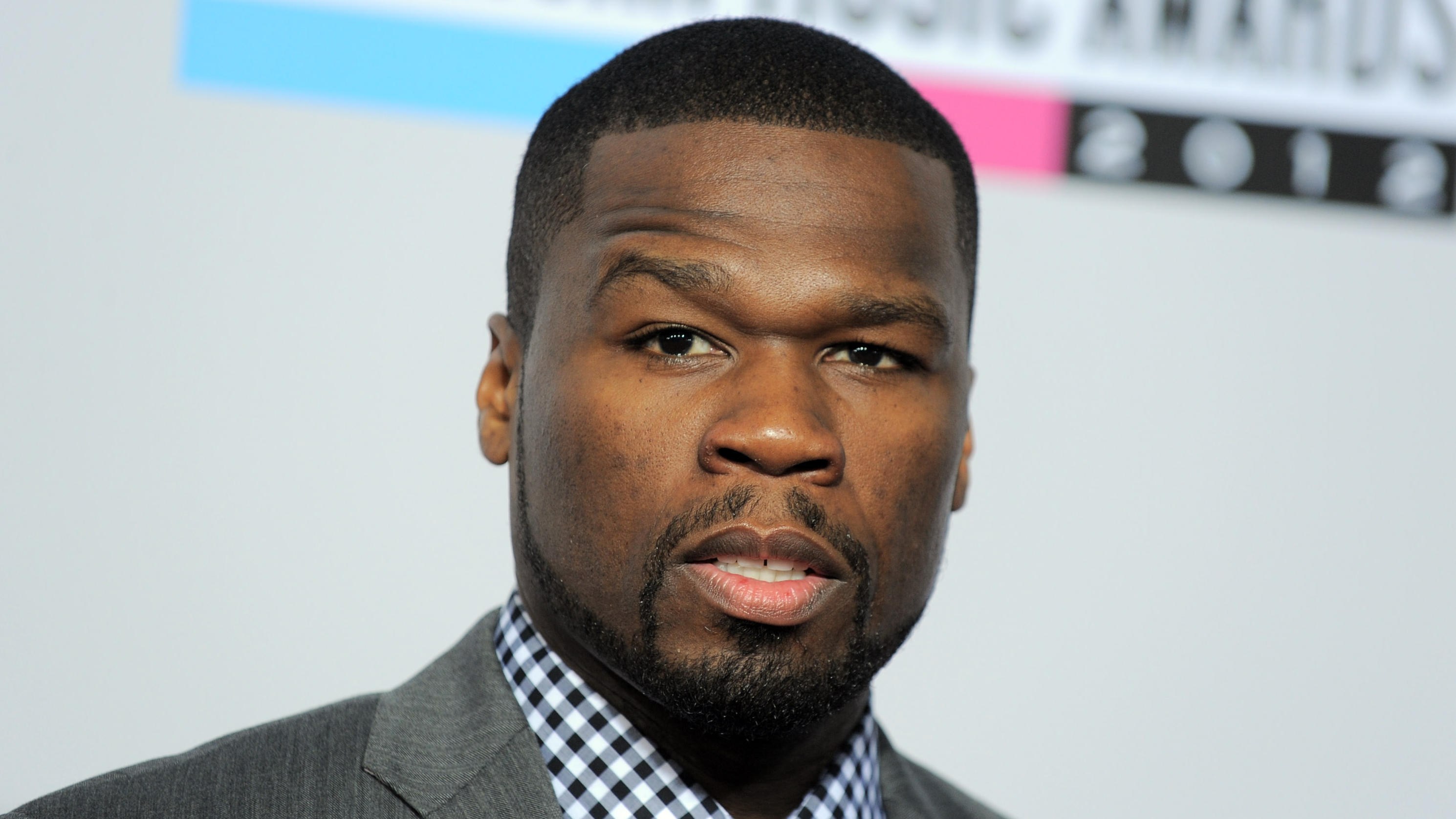 Acusan a 50 Cent de usar "palabras indecentes" en Saint Kitts