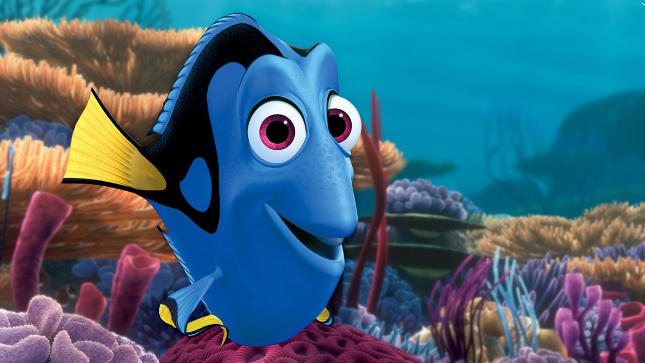 "Dory" supera a "Independence Day" y "Shallows" sorprende