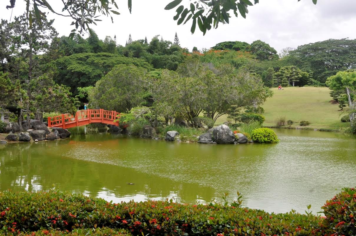 Entrada al Jardín Botánico Nacional será gratuita el último martes de cada mes