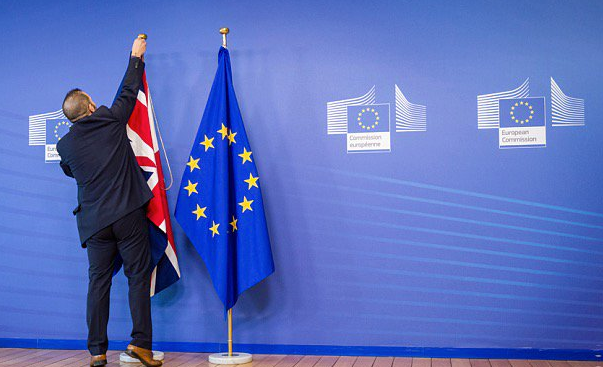 ¿Qué sigue ahora que Gran Bretaña votó por abandonar la Unión Europa?