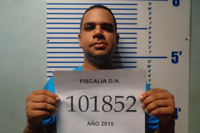 Condenan a 10 años de prisión ex cabo de la FARD por tráfico de drogas