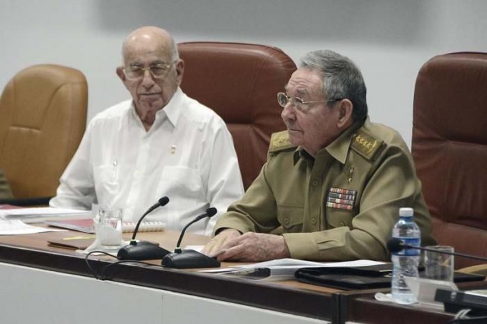 La Asamblea de Cuba celebrará el 8 de julio su primer pleno del año