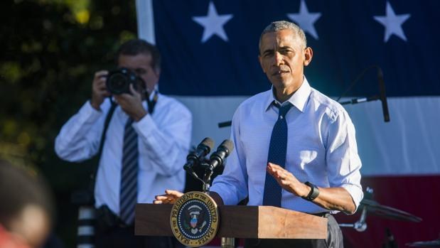 Obama buscará dar consuelo durante visita a Orlando