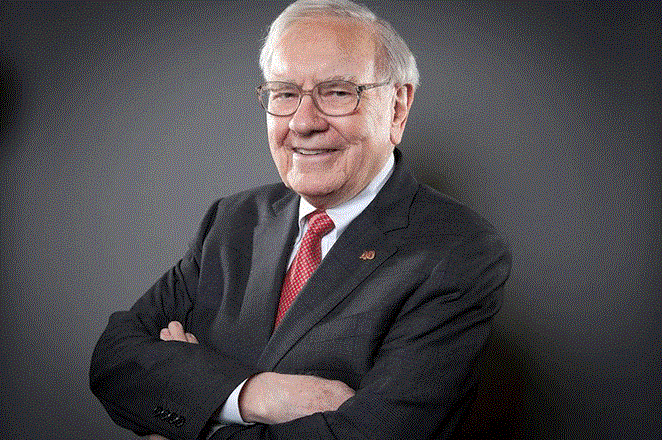 ¿Cuánto costaría almorzar con el multimillonario Warren Buffett?