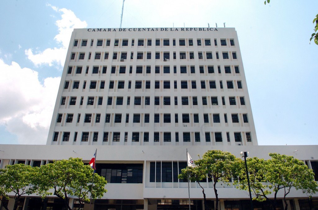 Cámara de Cuentas entrega al PEPCA auditorías por violaciones de normas