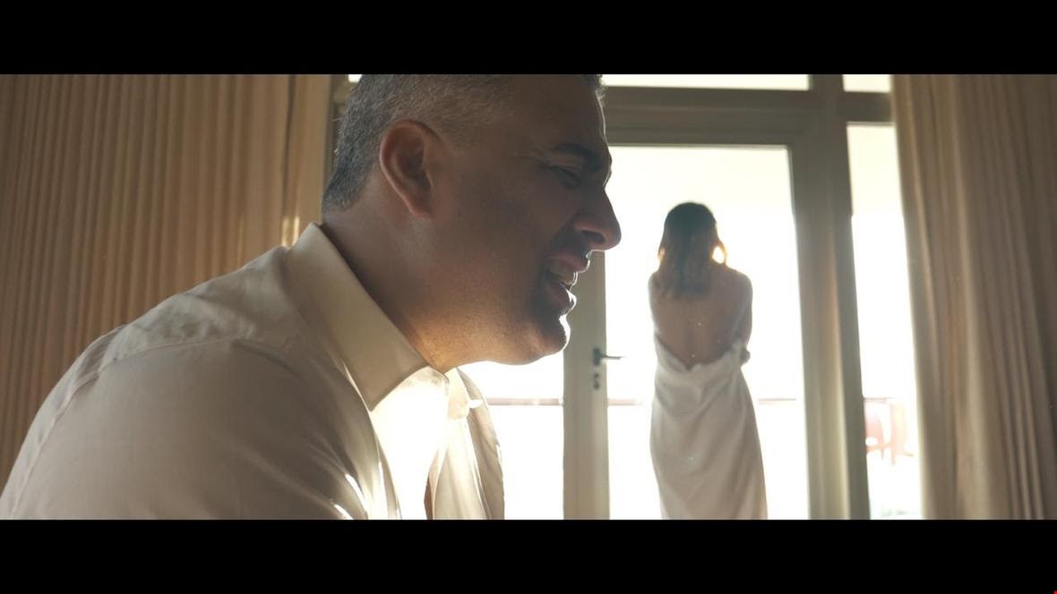 Francisco Vásquez lanza primer vídeo musical