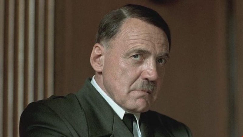 Murió Bruno Ganz, el actor que encarnó a Adolf Hitler en "La caída"