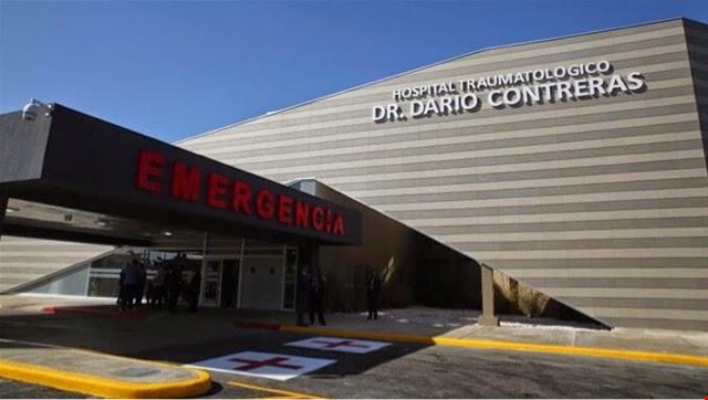 Controlan a tiempo conato de incendio en hospital Darío Contreras
