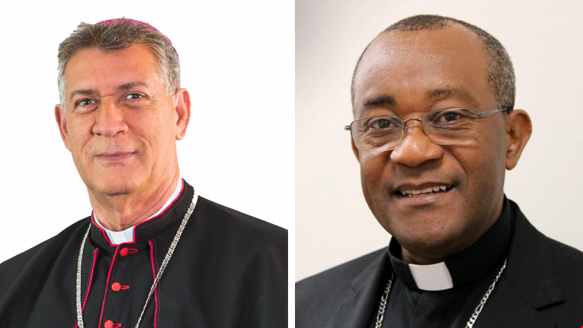 Posponen XIII encuentro entre obispos RD y Haití