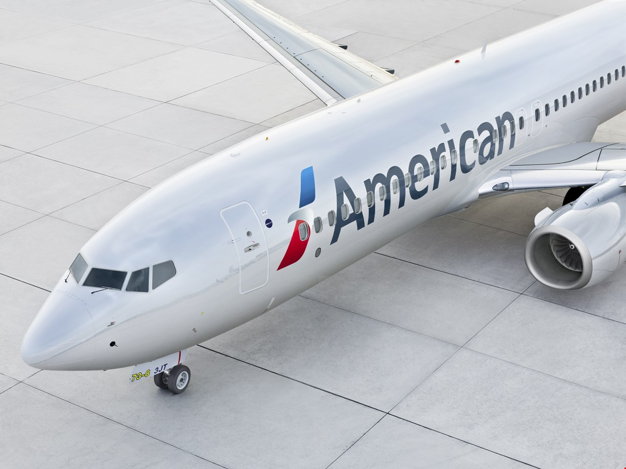 American Airlines descontinuará uso de efectivo en el AILA