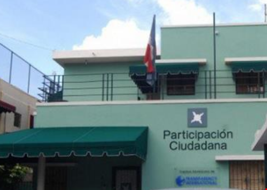 Participación Ciudadana afirma acuerdo de JCE y partidos políticos viola la Ley 33-18 y la Ley electoral
