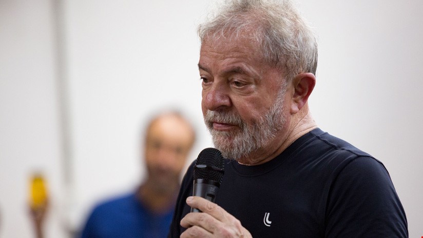 Nueva condena para Lula: casi 13 años de cárcel por corrupción y blanqueo de dinero