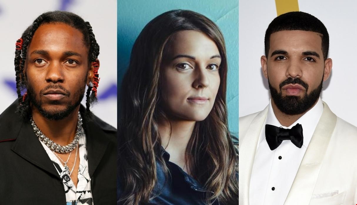 Grammy 2019: revisa la lista completa de nominados a los premios