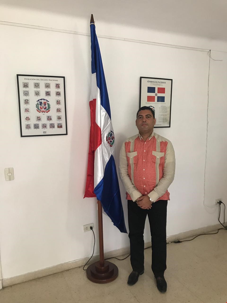 Cónsul dominicano en Cuba se solidariza con ese país, tras las pérdidas humanas y materiales provocadas por el paso de un tornado