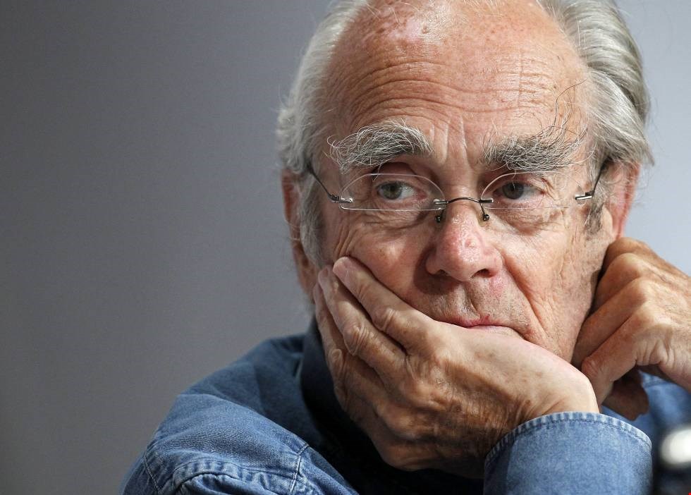 Muere el legendario compositor Michel Legrand a los 86 años