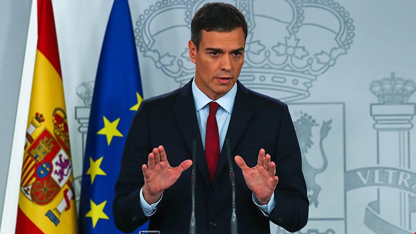 España reconocerá a Guaidó como presidente de Venezuela si no se convocan las elecciones en 8 días