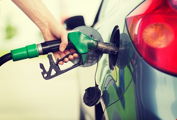 Combustibles vuelven a subir de precio
