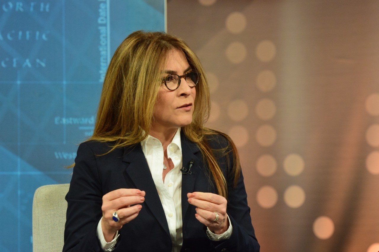 Carolina Mejía señala PRM espera Ley Electoral favorezca transparencia y equidad en comicios 2020