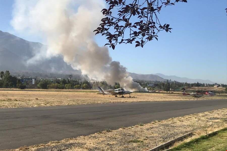 Aeronave accidentada en San Rafael del Yuma volava de manera irregular dice IDAC