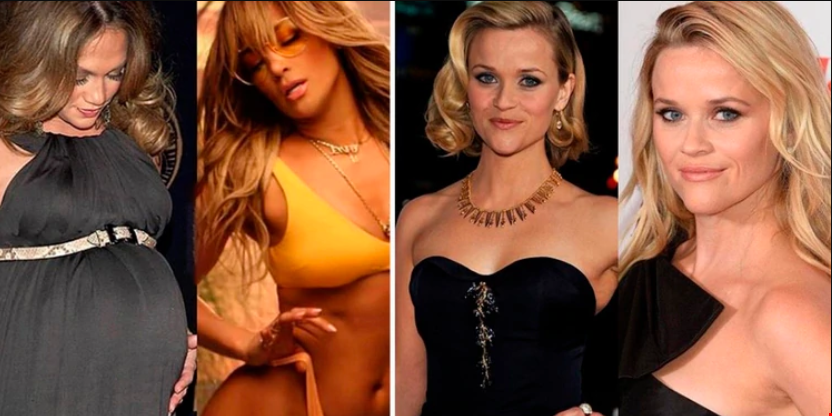 #10yearchallenge: las celebridades de Hollywood participaron del desafío que causa furor en las redes sociales