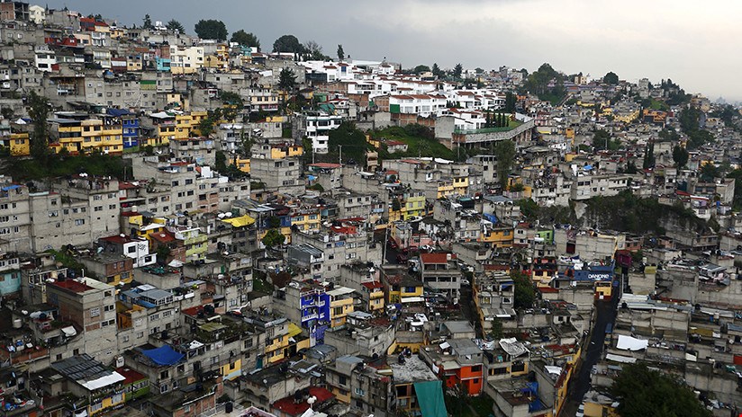 Pobreza extrema en América Latina alcanza su punto más alto en una década
