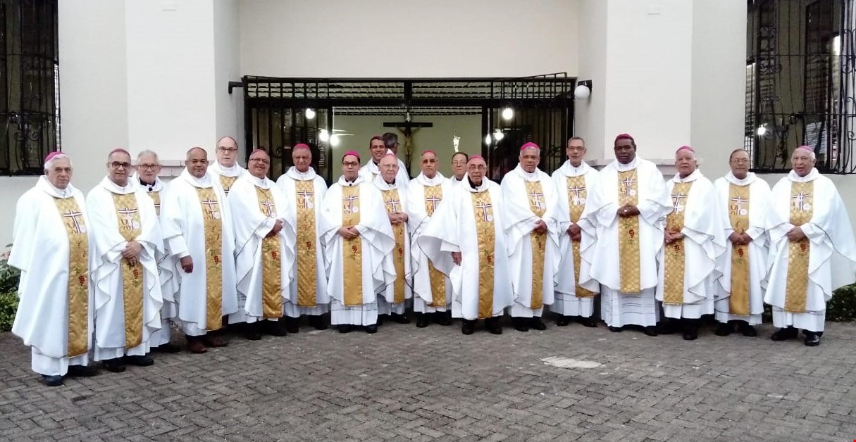 Carta Pastoral: Obispos RD piden perdón por abusos sexuales