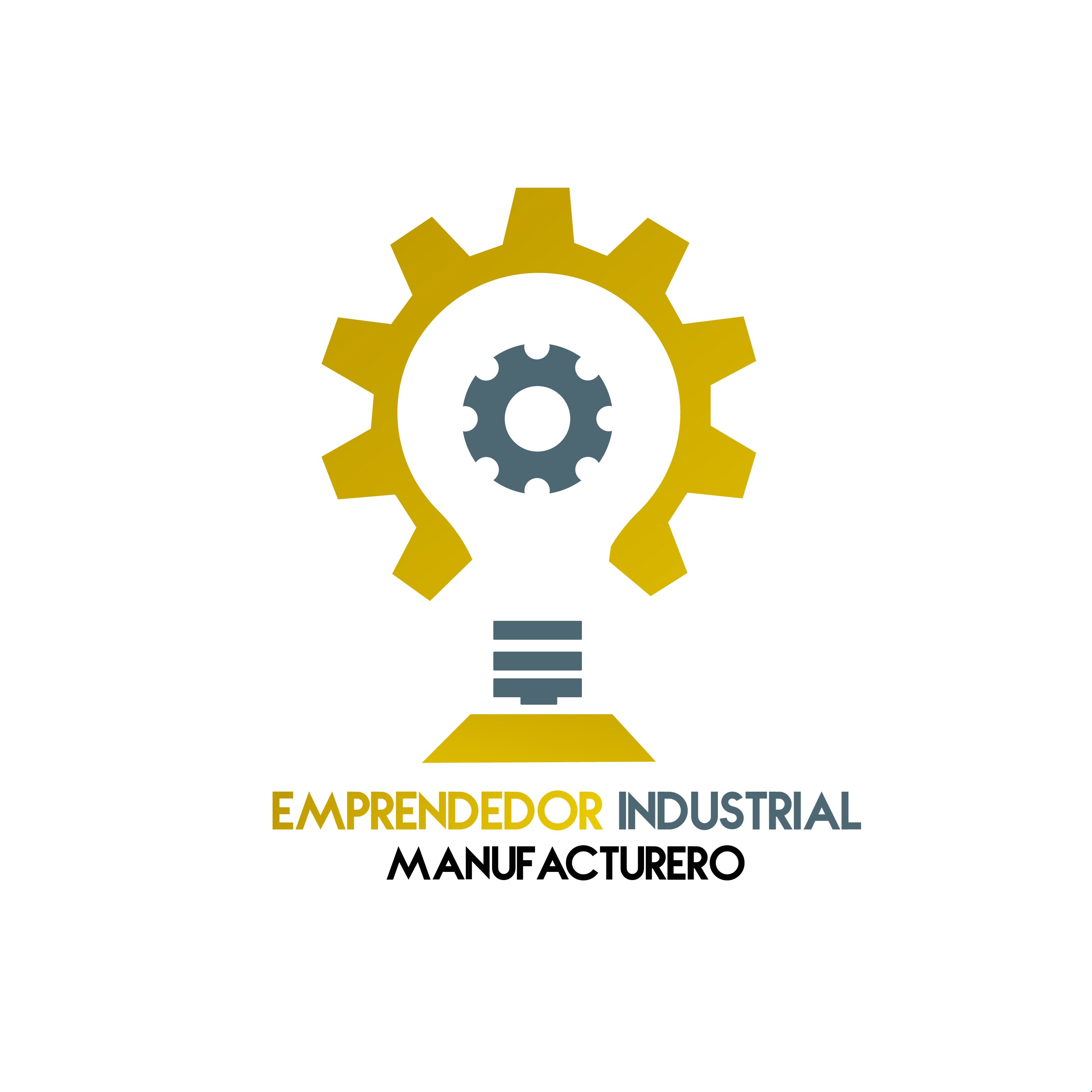 PROINDUSTRIA llama a participar en “Primera Versión del Premio al Emprendedor Industrial Manufacturero”.