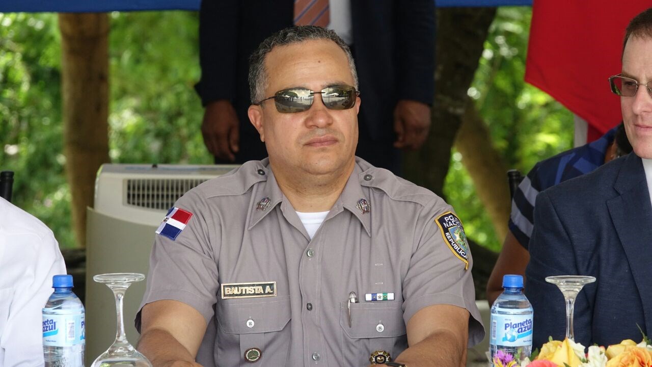 Policía Nacional dispone cambios de mando en la capital y en el interior del país