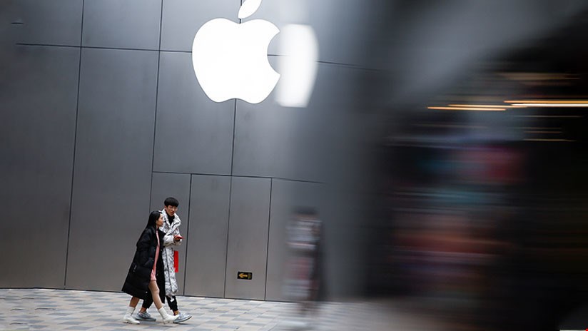 Apple baja el precio del iPhone XR en China en un esfuerzo por recuperar consumidores