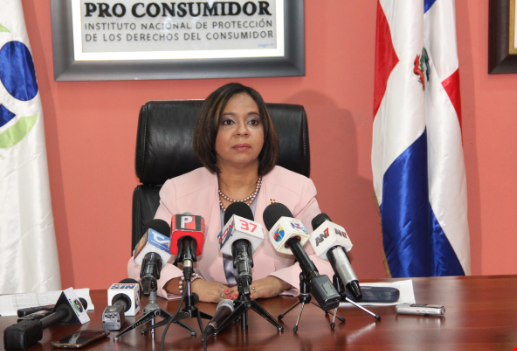 Pro Consumidor reembolsa RD$209.8 millones en casos de conciliación en el 2018