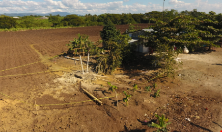MEM: Estudios confirman que origen del gas de Villa Tapia es biogénico